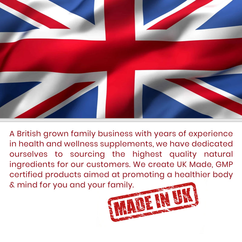 RIPPD Tribulus Terrestris Capsules