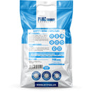 Pure Source Nutrition HPMC Vegan Empty Capsules White / Clear (Transparent) Size 0/00/1