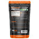 Pro-Elite Ashwagandha Vegan Capsules