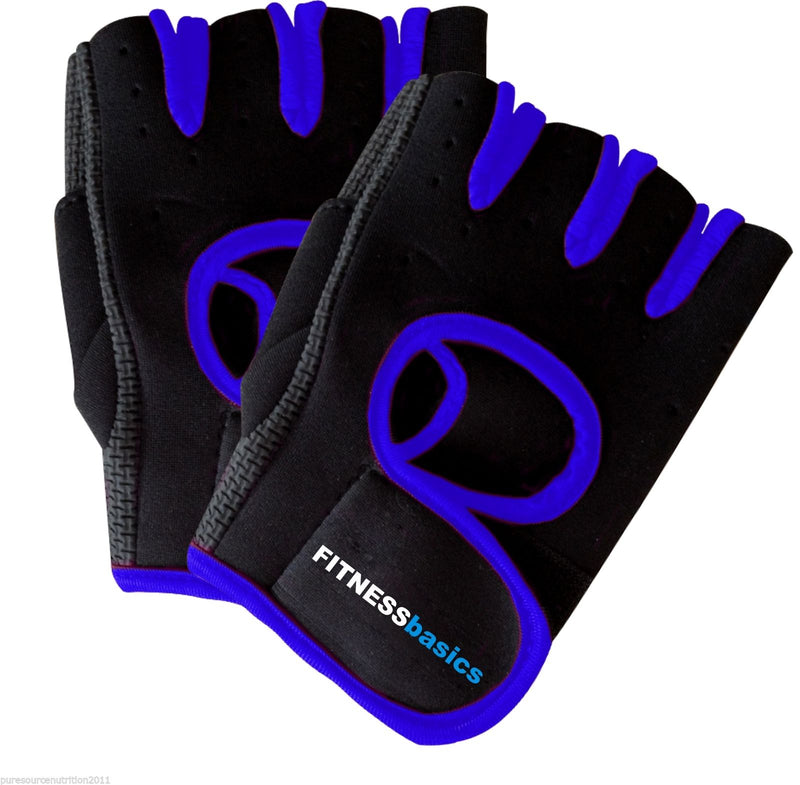 TnP Accessories Basic Fitness Gloves