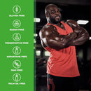 Scitec Nutrition Whey Isolate 1.8Kg