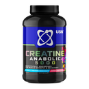USN Creatine Anabolic 5000 - 900g