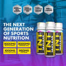 NXT Nutrition TNT Nuclear Shot 12x60ml