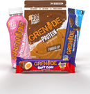 Grenade Soft Core Protein Bar 18x45g Creme Egg