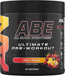 Applied Nutrition ABE All Black Everything 315g Powder