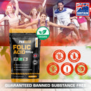 PROELITE Folic Acid Tablets