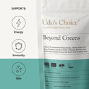 Udo's Choice Beyond Greens 255g Powder