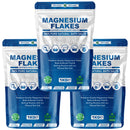 Pure Source Nutrition Magnesium Flakes 1kg Pouch