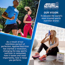 Applied Nutrition Bullet Shaker 500ml