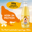 PROELITE Liquid Egg White 970ml / 1kg