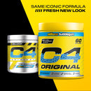 Cellucor C4 Original 390g Powder