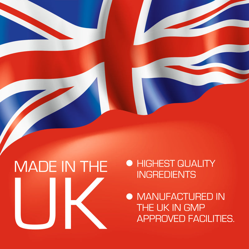 Pro-Elite Milk Thistle 40:1 Extract - 120 Tablets (100mg) VEGAN