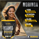 XCelerate Nutrition Moringa Powder
