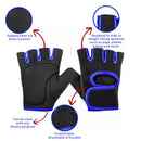 TnP Accessories Basic Fitness Gloves
