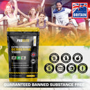 PROELITE Berberine Vegan Capsules