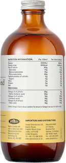 Udo's Choice Ultimate Oil Blend Organic 500ml