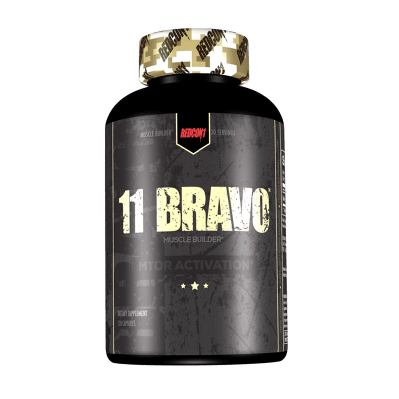 Redcon1 11 Bravo 30 Servings
