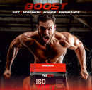 PROELITE ISO Whey 1kg