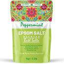 Pure Source Nutrition Epsom Salt 1kg Pouch