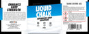Per4m Liquid Chalk 250ml