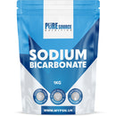 PSN Sodium Bicarbonate Fine Powder