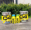 Cellucor C4 Original Energy Shot 12x60ml