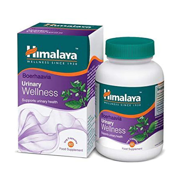 Himalaya Boerhavia 60 Capsules