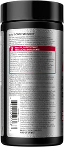 MuscleTech Hydroxycut Hardcore Super Elite 100 VCapsules