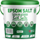1ne Nutrition Epsom Salt Scented - Bucket