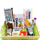 Diablo Diabetic Sugar Free Hamper - Medium