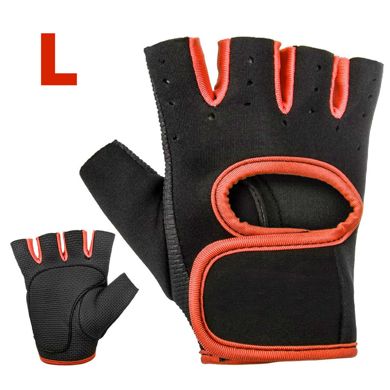 TnP Accessories Basic Fitness Gloves