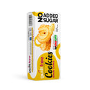 GuiltFree No Added Sugar Cookies 128-135g