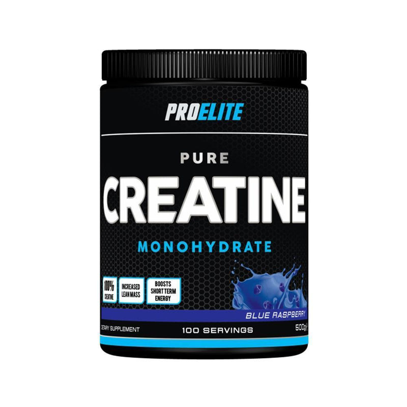 PROELITE Pure Creatine Monohydrate 250g | 500g | 750g