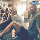 USN Ashwagandha 30 Capsules