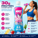 NXT Nutrition KN Protein Water RTD 12x500ml