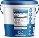 Pure Source Nutrition Magnesium Flakes - Bucket