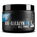 All American EFX Kre-Alkalyn EFX Powder 100-110g