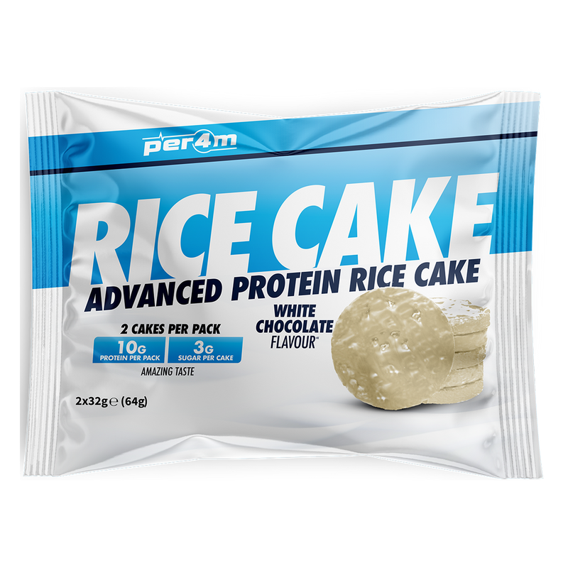 Per4m Protein Rice Cake 12x64g
