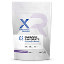 Reflex Nutrition XFT Energise & Hydrate 400g