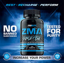 PROELITE ZMB6+ Tablets (Bottle)