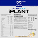 USN 100% Plant Protein 900g Powder