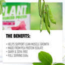 Per4m Plant Protein 900g