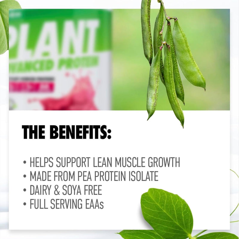 Per4m Plant Protein 900g