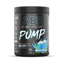 Applied Nutrition ABE Pump 500g