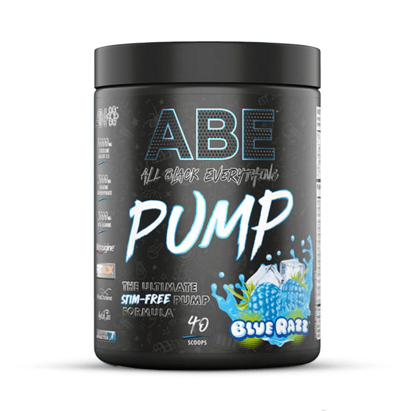 Applied Nutrition ABE Pump 500g