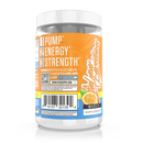 RYSE Supplements Loaded Pre 420g