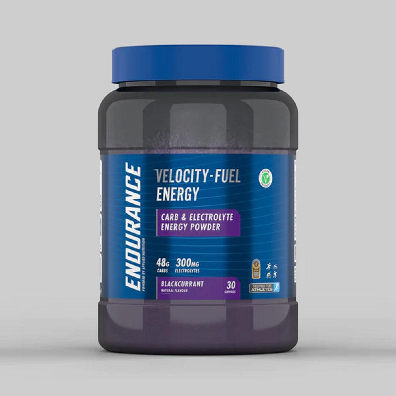 Applied Nutrition Endurance Carb & Electrolyte Energy 1.5kg
