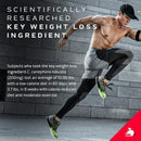 MuscleTech NITROTECH Ripped 907g