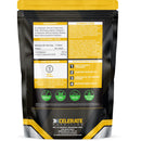 Xcelerate Vitamin C + Zinc Tablets