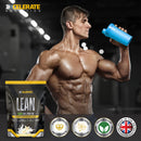 XCelerate Nutrition Lean Vegan Diet Protein Powder